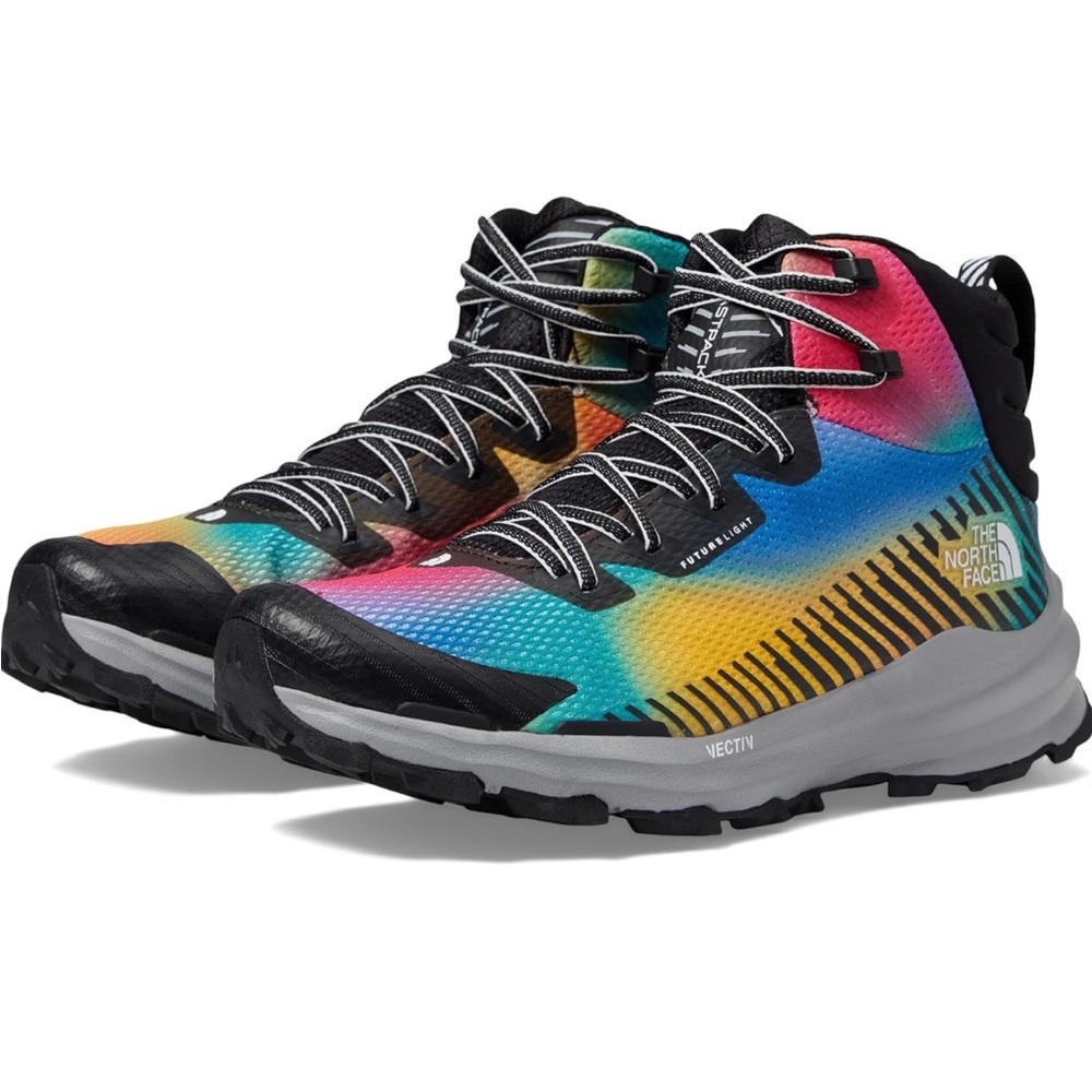 The North Face Vectiv Fastpack Mid Futurelight Womens 9.5 NEW IN BOX